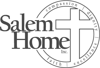 salem home logo